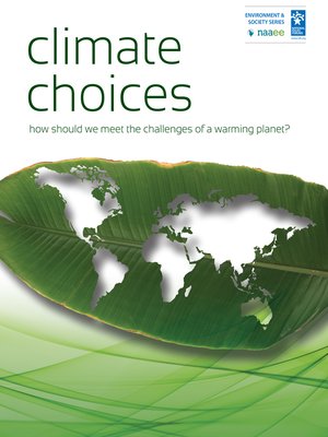 cover image of Climate Choices